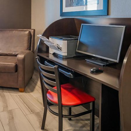 My Place Hotel-Moab, Ut Esterno foto