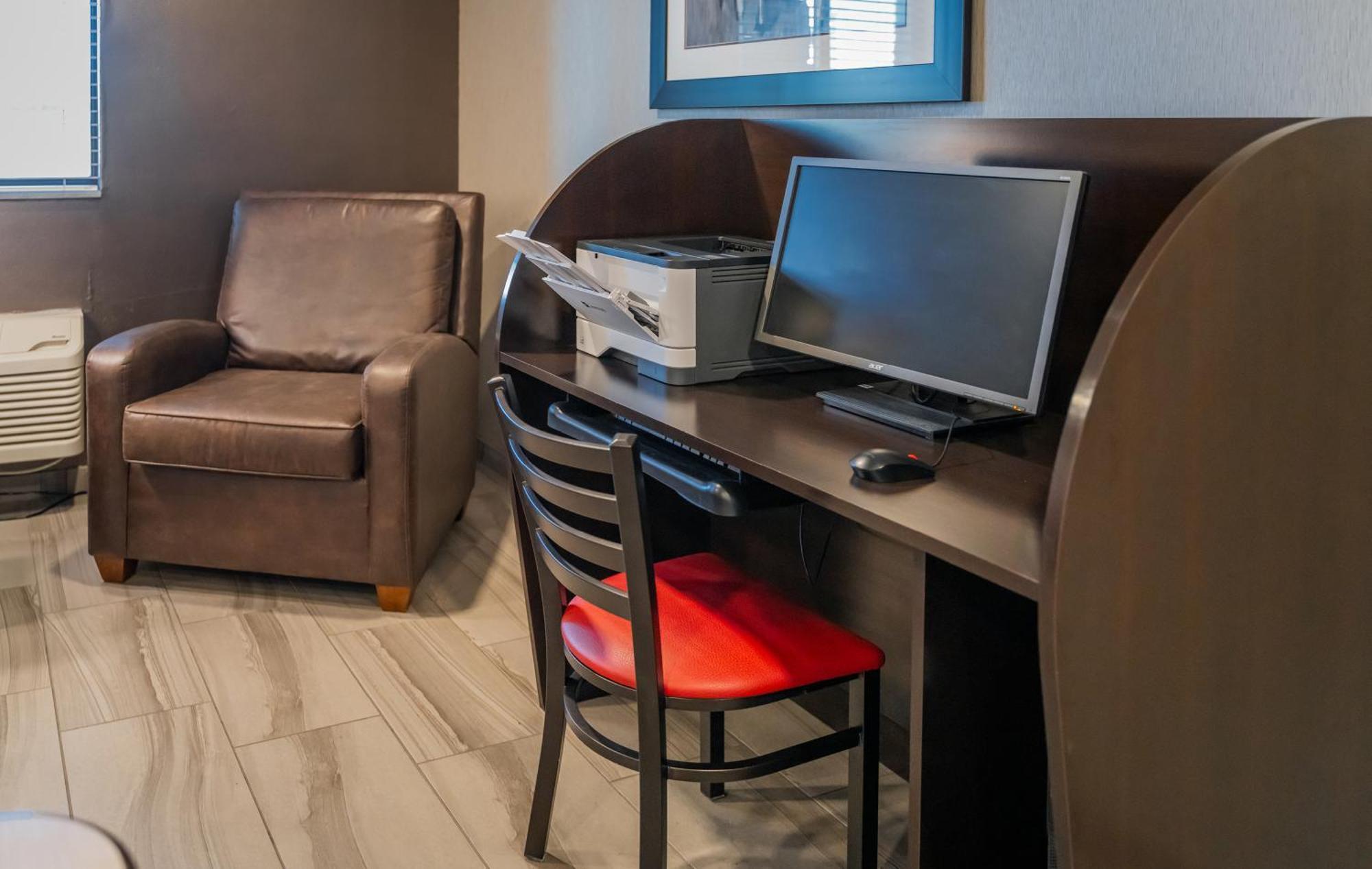 My Place Hotel-Moab, Ut Esterno foto